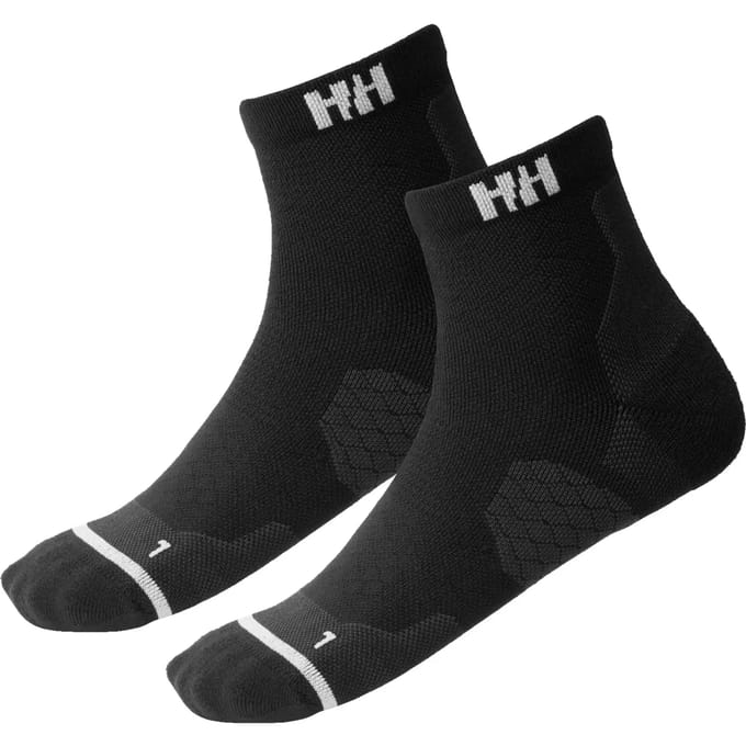 Sokken Helly Hansen Trail (x2)