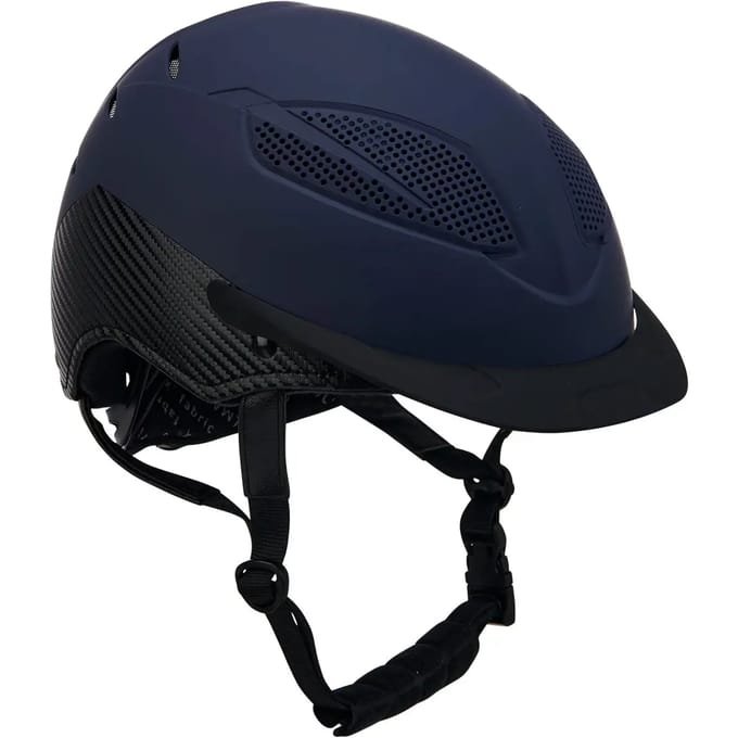 Rijhelm Equestro Ultra Light
