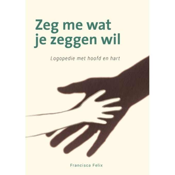Zeg Me Wat Je Zeggen Wil - Francisca Felix