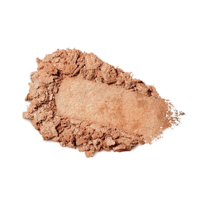 KIKO Milano Silky Glow Baked Bronzer 8,5 g (Verschillende Tinten) - 01 Warm Sienna