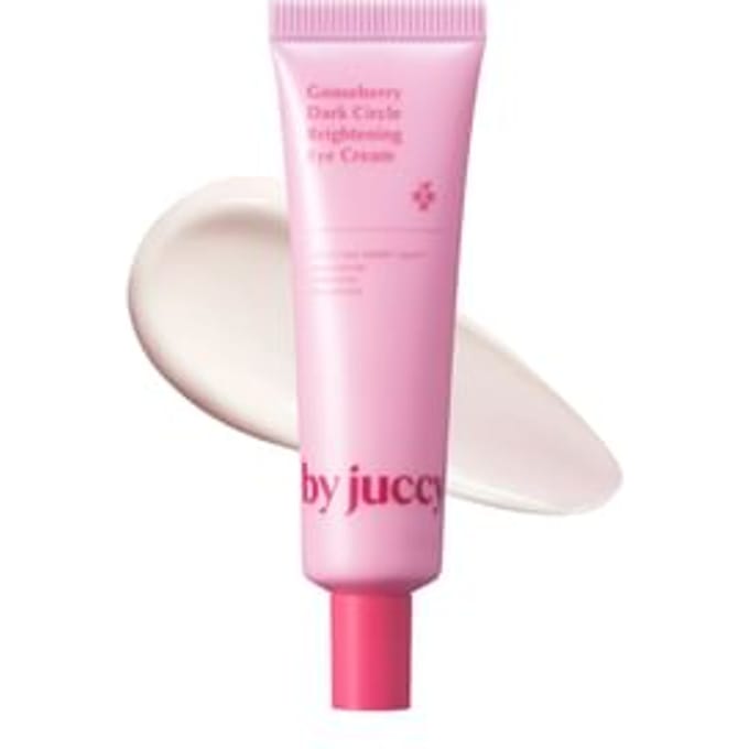 by juccy - Gooseberry Dark Circle Brightening Eye Cream 30ml