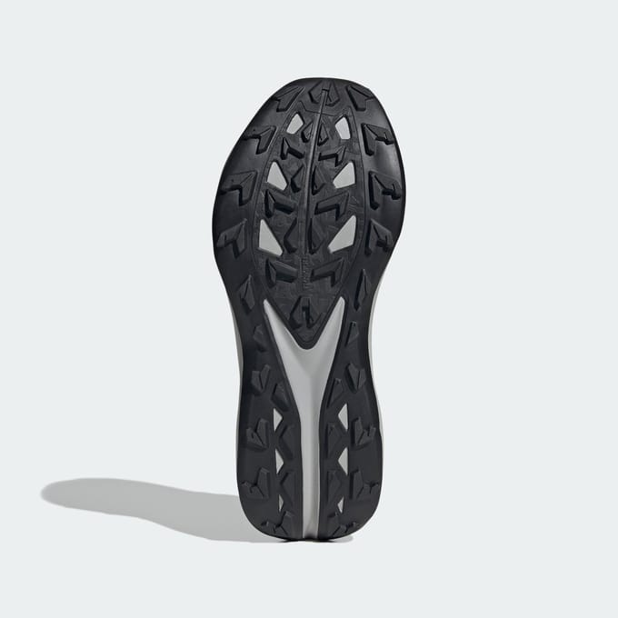 Adidas Terrex Terrex Tracefinder Plus Trailrunningschoenen - Heren - Groen