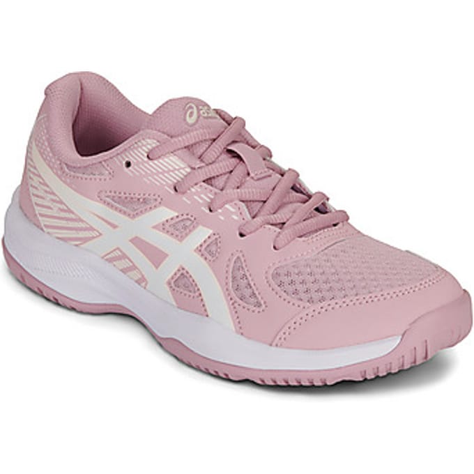 Asics Upcourt 6 GS Indoorschoenen Junior