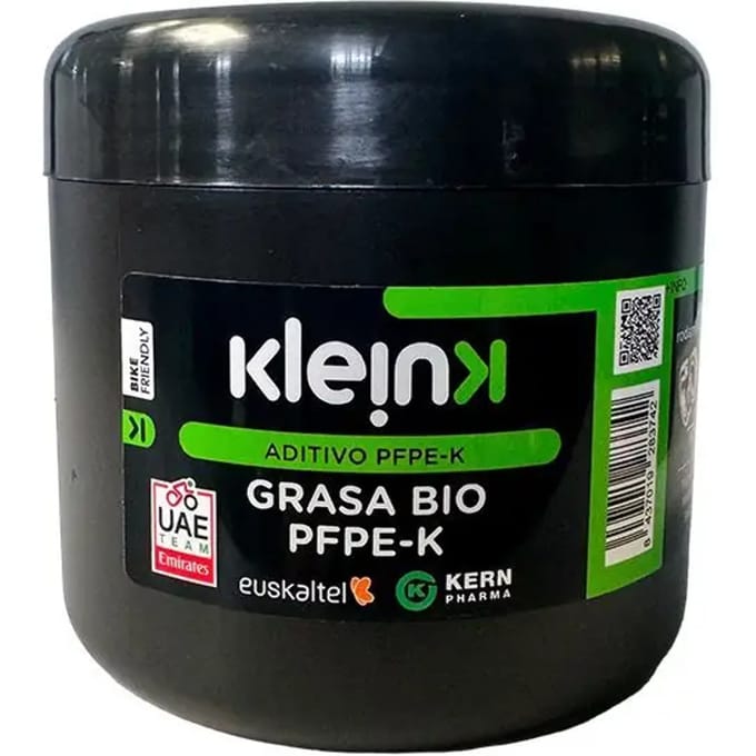 Multifunctionele rode vet Klein Bio PFPE-K