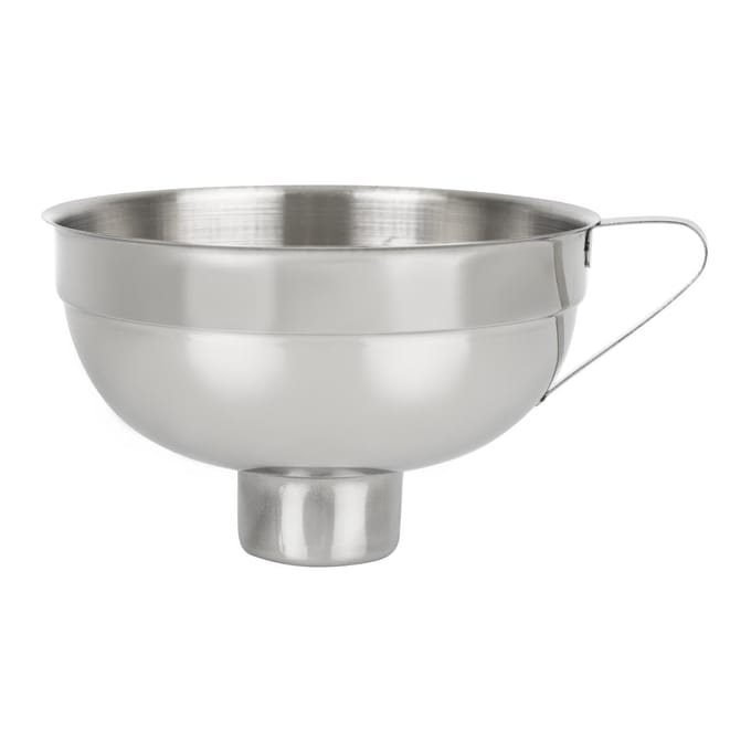 KitchenCraft Trechter Home Made - ø 14 cm
