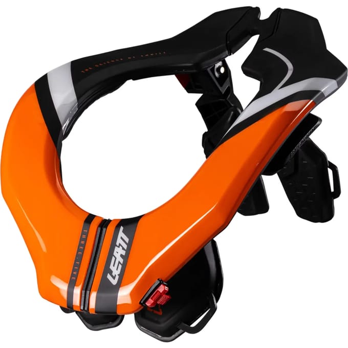 Kinder nekkraag Leatt Brace 3.5