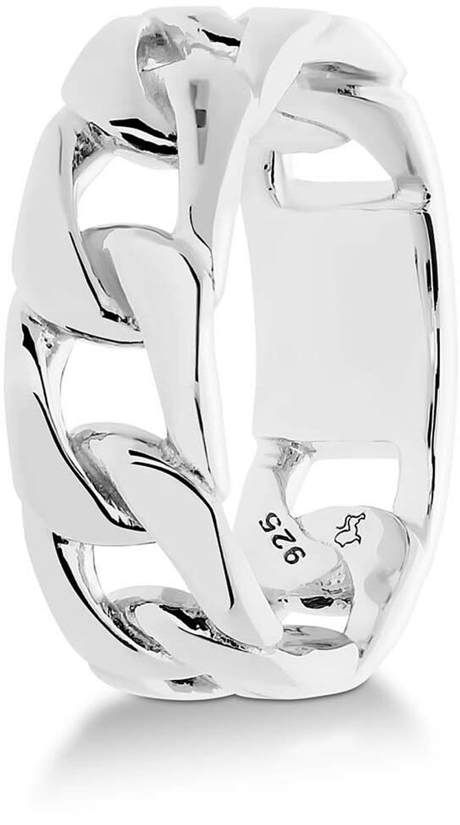 Glow 114.138752 Ring - Sieraad