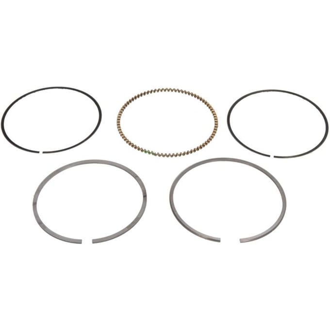 Zuigerveren set MAHLE 022 02 N0