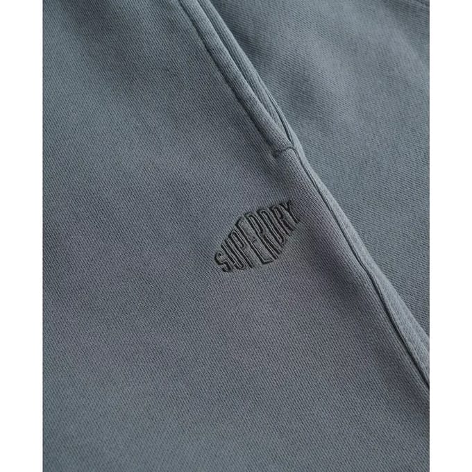 Superdry - Micro Logo Shorts - Heren - Korte broeken