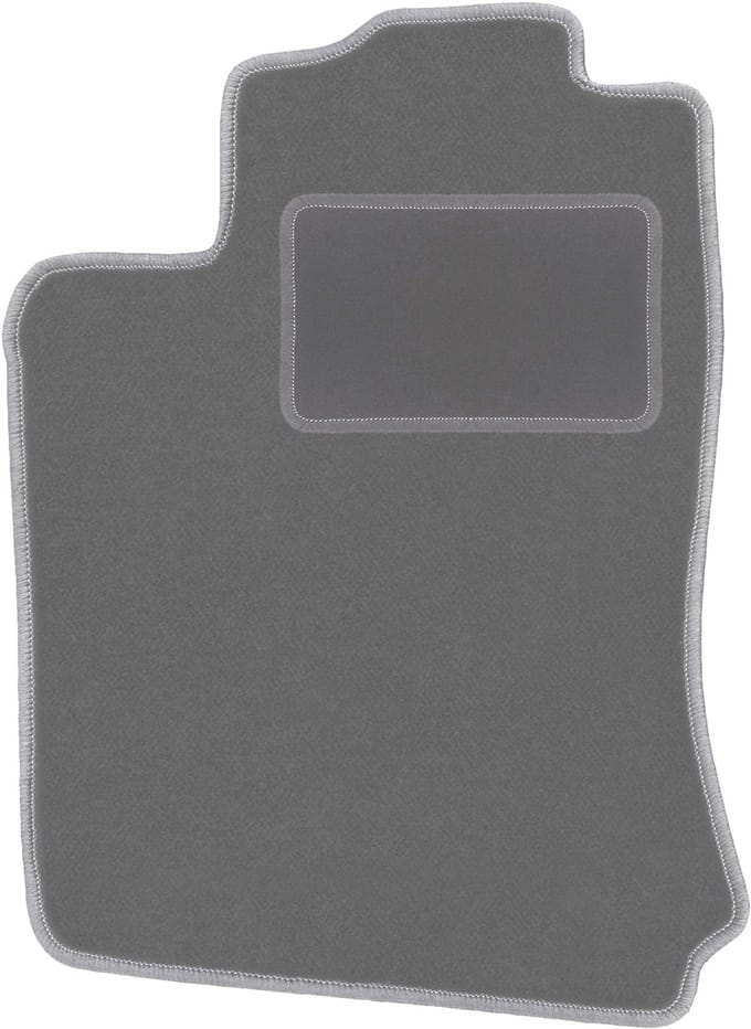 Vloermat bestuurderszijde: Opel Vectra B hatchback, sedan, stationwagen, liftback (1996-2001)