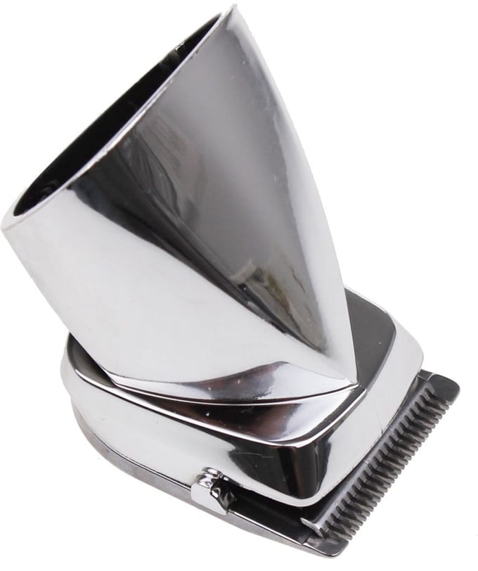 BABYLISS - SCHEERKOP MES JAPANS STAAL - 35009961