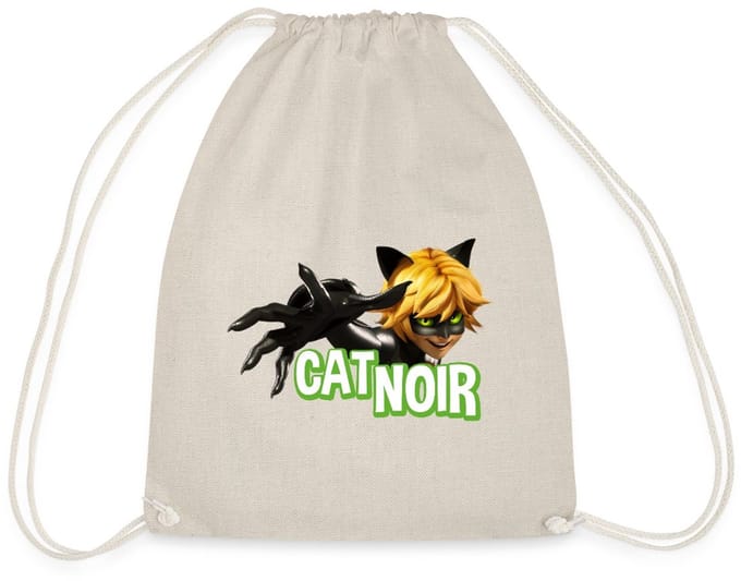 Miraculous Cat Noir Adrien Gymtas