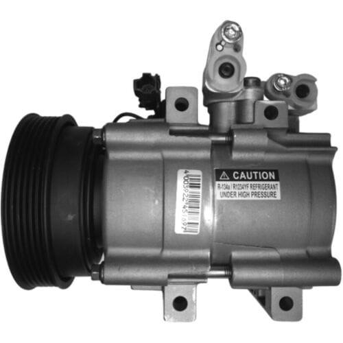 Airco-compressor AIRSTAL 10-1702