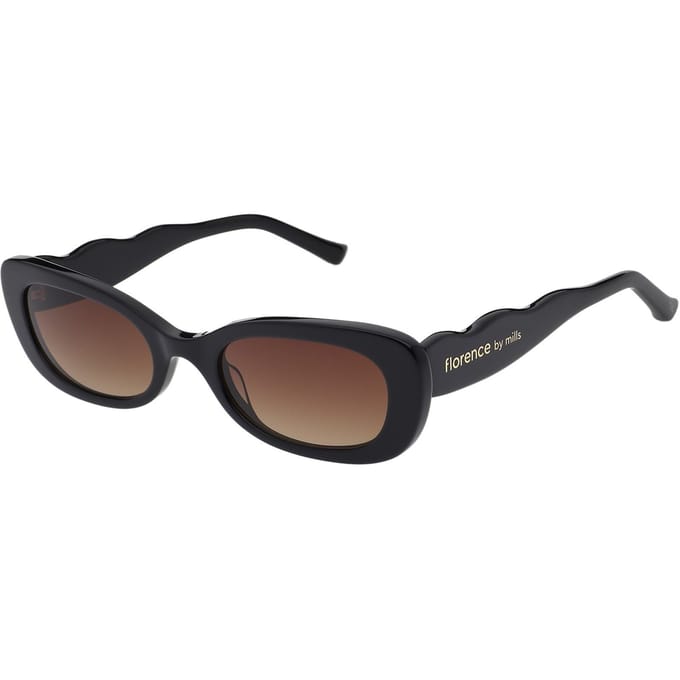 Florence By Mills FBM504200152 Dames Zonnebril