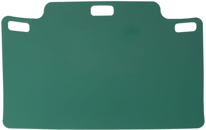 Talen Tools Pack - Bag voor 60 liter Groen