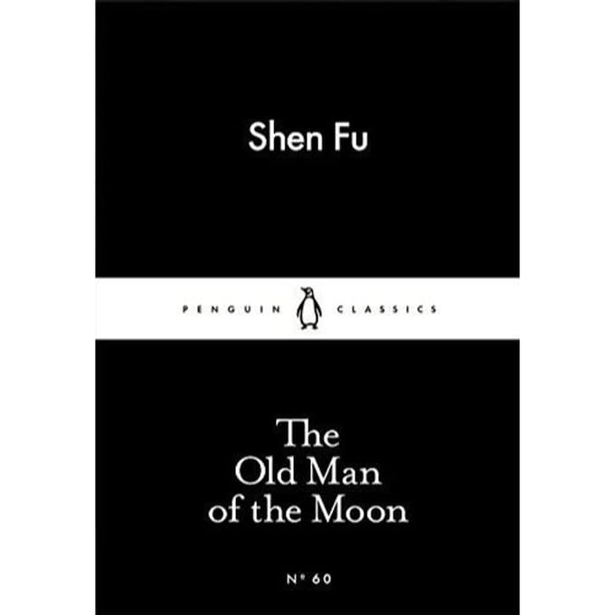 The Old Man Of The Moon - Shen Fu