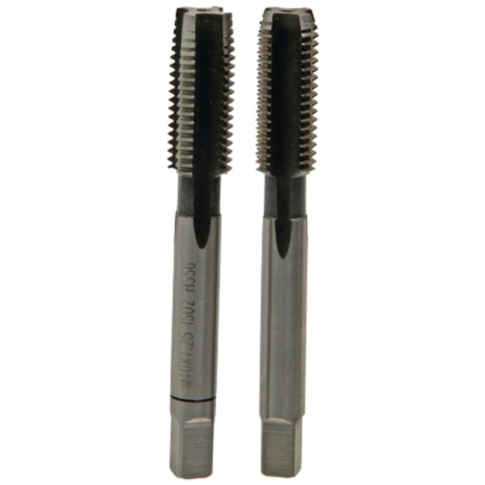 VÖLKEL - Handtappen - 90mm - 14mm - 22mm