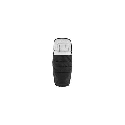 Easywalker Harvey NXT voetenzak Eclipse Black unisex