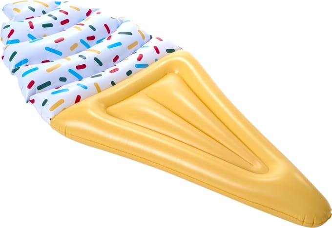 Didak Pool Mega Ijsje - 170x60 Cm