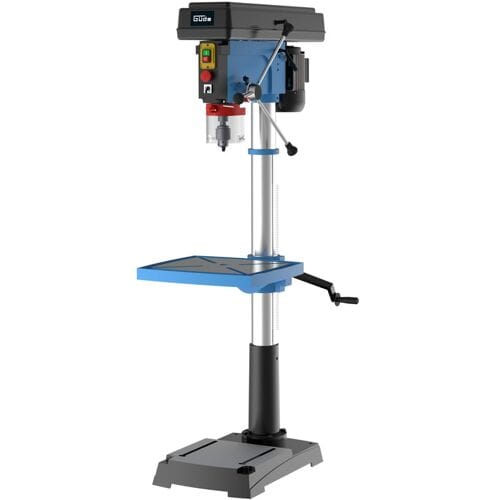 GÜDE Kolomboormachine GSB 32 - V-snaar tafelboor