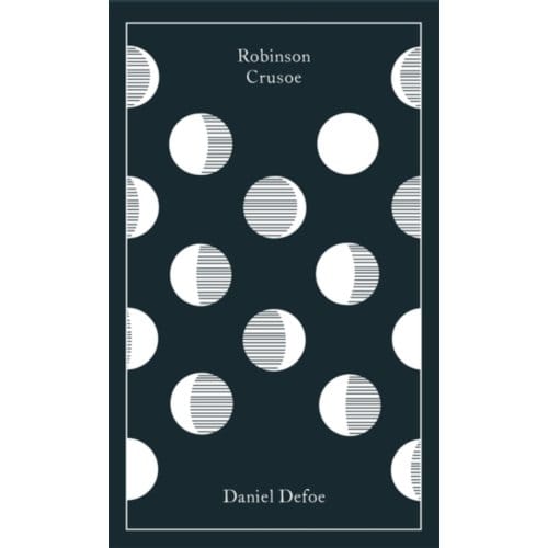 Robinson Crusoe - Penguin Clothbound Classics - Daniel Defoe