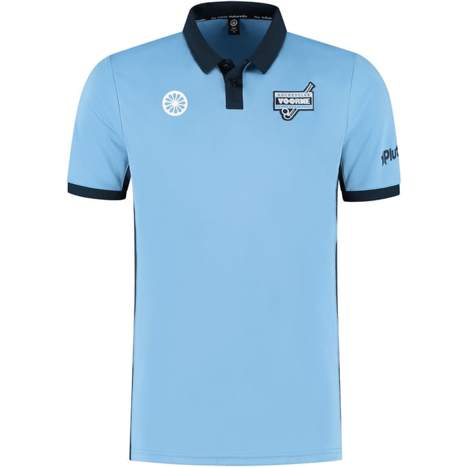 HC Voorne Thuis Shirt Heren