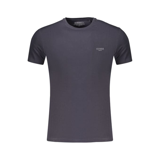 T-shirt Guess M6YI24 K3728 CORE EXTRA-G7V2 SMART BLUE