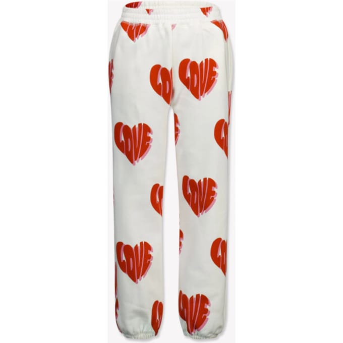 Stella McCartney Kinder meisjes broek in