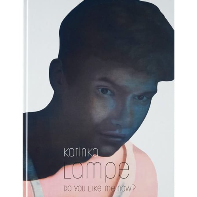 Do You Like Me Now? - Katinka Lampe