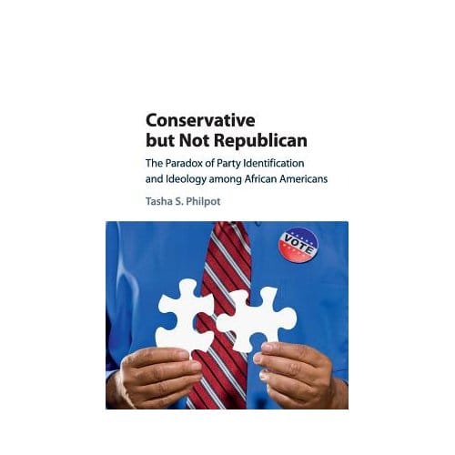 Conservative But Not Republican - Tasha S. (University of Texas, A