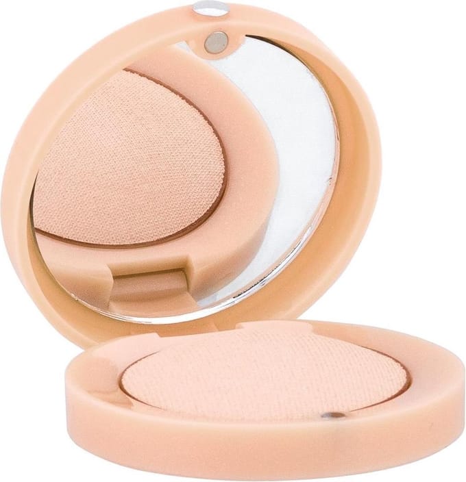 Bourjois NEW ROUND POT MONO - 01 - Beige
