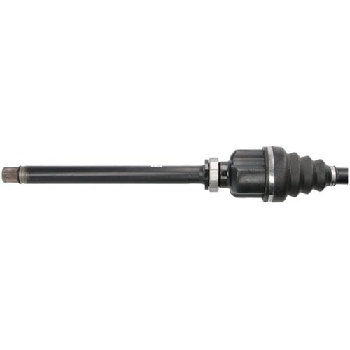 Aandrijfas POINT GEAR PNG75058