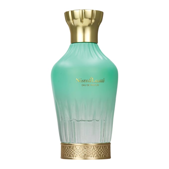 Arabiyat Prestige Nisma - Eau de Parfum - 80 ml