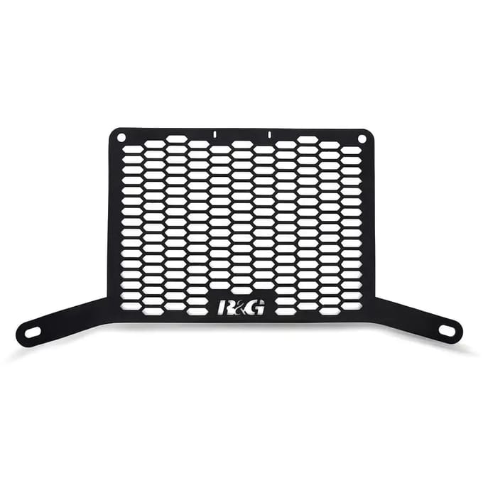 Motorfiets radiatorbescherming R&G Racing Ducati Multistrada V4 S Sport