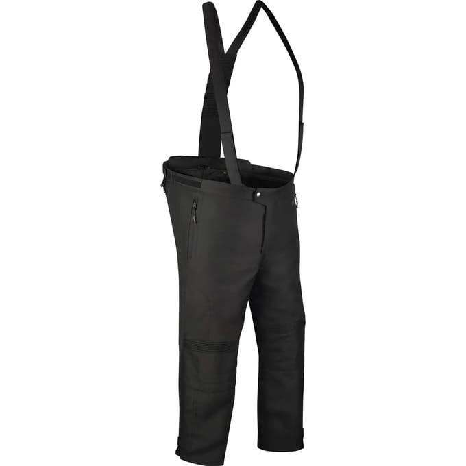 Motorbroek Bering Siberia KS