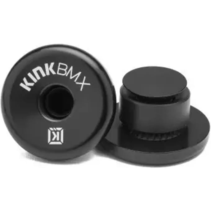 Eindkap stuur Kink BMX Ideal
