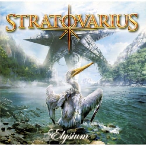 Elysium - Stratovarius