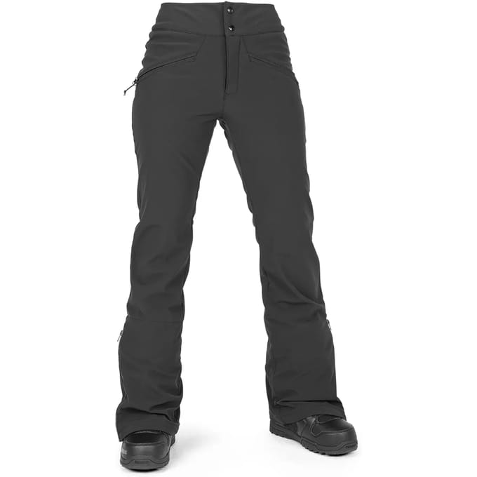 Dames skibroek Volcom Battle Stretch
