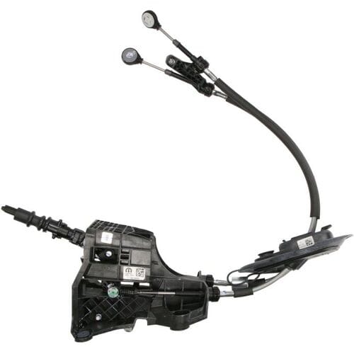 Versnellingspook AKUSAN K09W039AKN