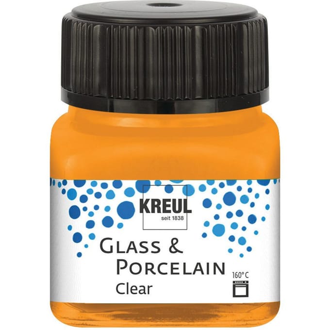 KREUL 16292 Verf op waterbasis 20 ml 1 stuk(s)