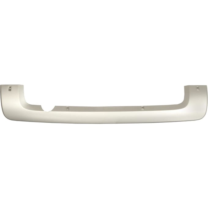 Spoiler, bumper BLIC 5511-00-0552970P