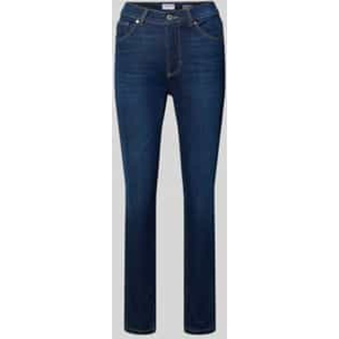 Slim fit jeans in 5-pocketmodel