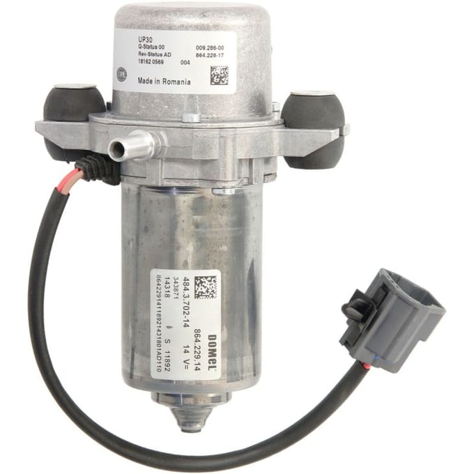Vacuümpomp, remsysteem HELLA 8TG 009 286-001