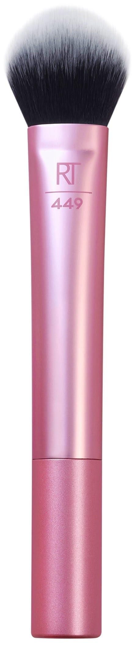 Real Techniques - Tapered Cheek Brush Pink