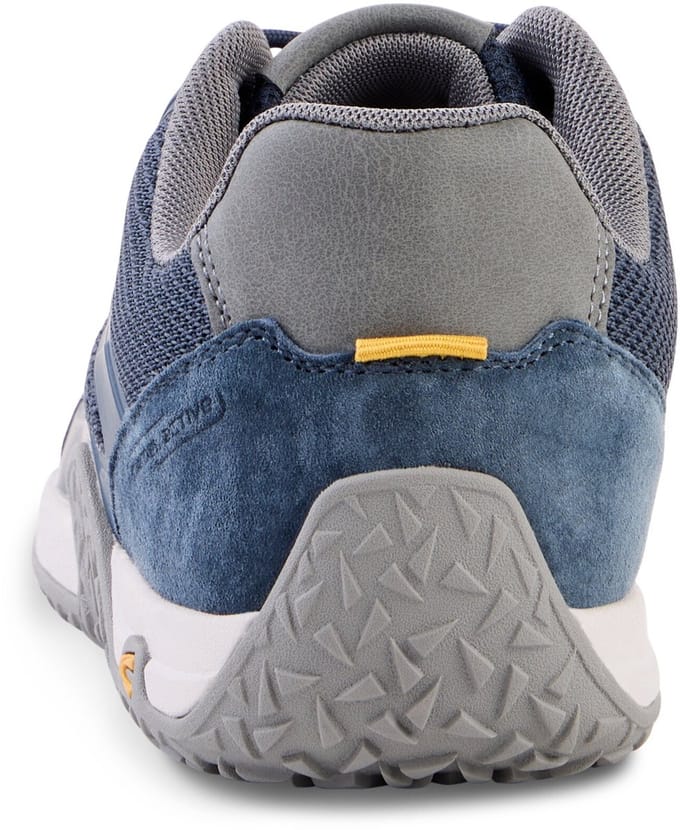 camel active Lage sneaker met flexibele zachte zool - Maat menswear-44 - Navy