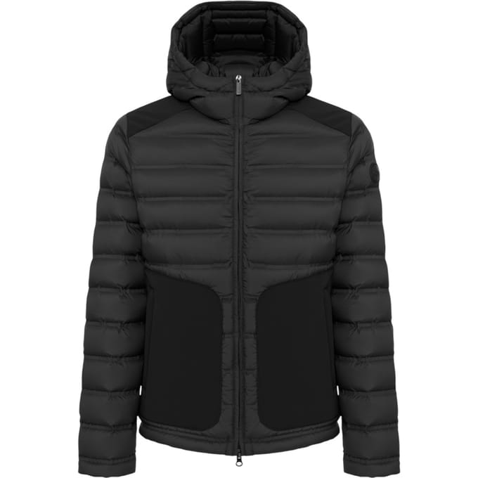 Colmar Jassen zwart