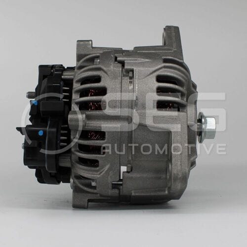 Driefasige generator SEG AUTOMOTIVE 0124655243