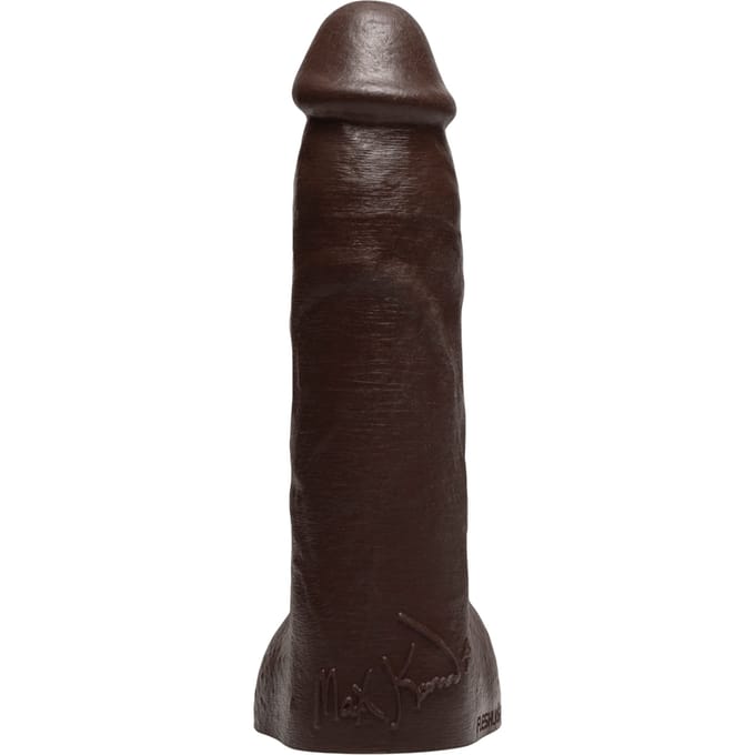 'Max Konnor', 17,8 cm