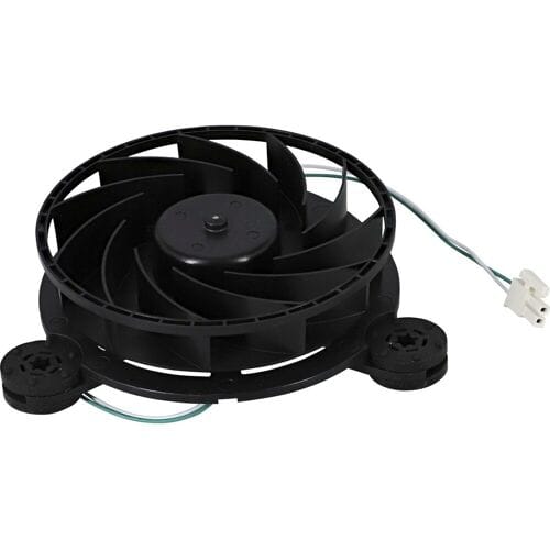 AEG ventitatorwiel, radiaal ventilator, 120mm 4055975983