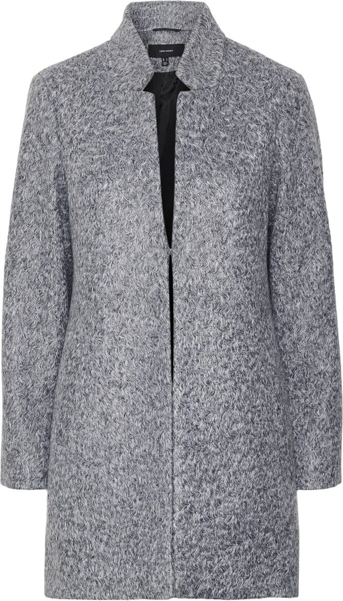 VERO MODA - VMELITEKATRINE JACKET NOOS - Dames - Gewatteerde jassen